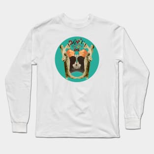 Dolores & Dressed Long Sleeve T-Shirt